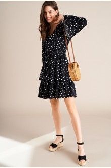 BEAUTY ANNETE 3202 чёрный #3