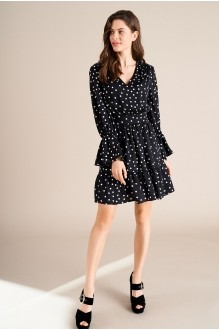 BEAUTY ANNETE 3202 чёрный #4