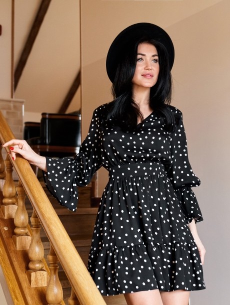 BEAUTY ANNETE 3202 чёрный #2