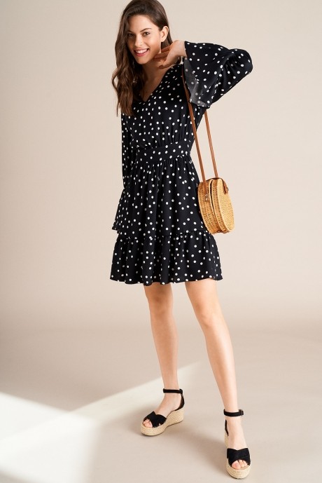 BEAUTY ANNETE 3202 чёрный #3