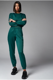 BEAUTY ANNETE 4300 зеленый #1