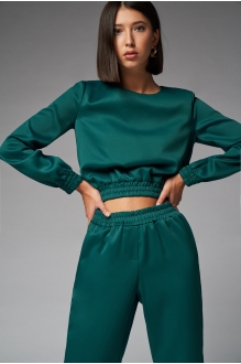 BEAUTY ANNETE 4300 зеленый #2