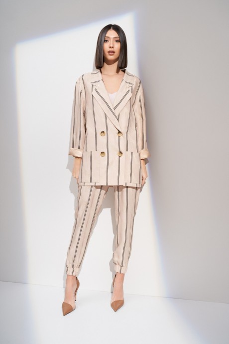 BEAUTY ANNETE 5050 #1