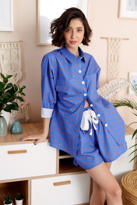 BEAUTY ANNETE 4395 #1