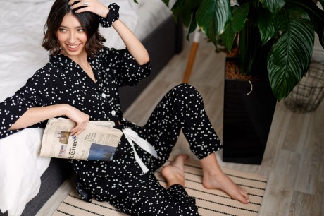 BEAUTY ANNETE 4398 #4