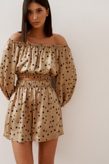 BEAUTY ANNETE А582 #1