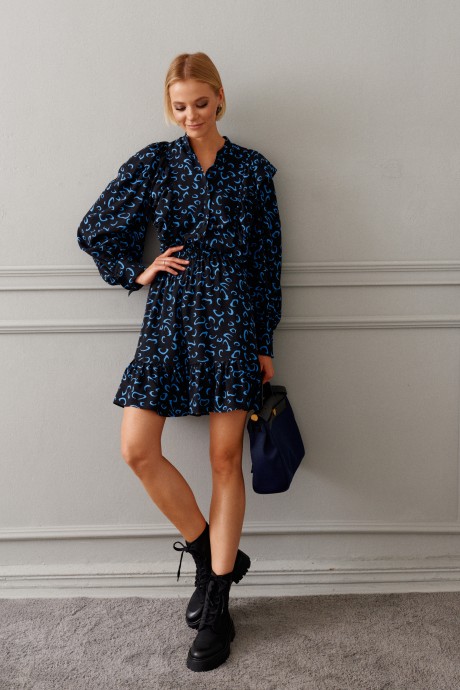 BEAUTY ANNETE А 3217 #3