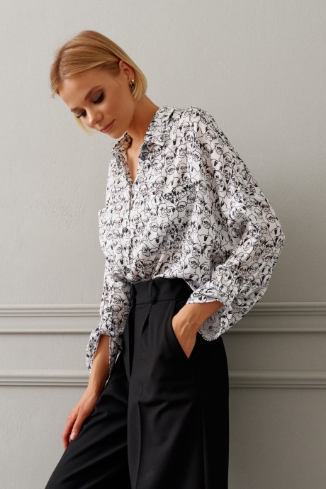 BEAUTY ANNETE А 595 #1