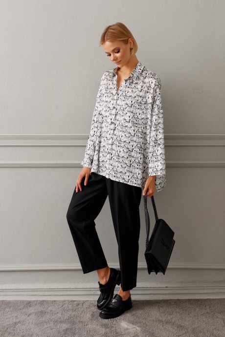 BEAUTY ANNETE А 595 #4