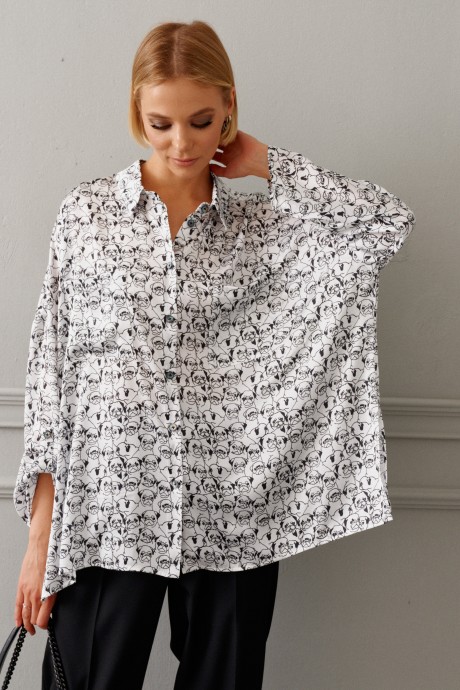 BEAUTY ANNETE А 595 #5