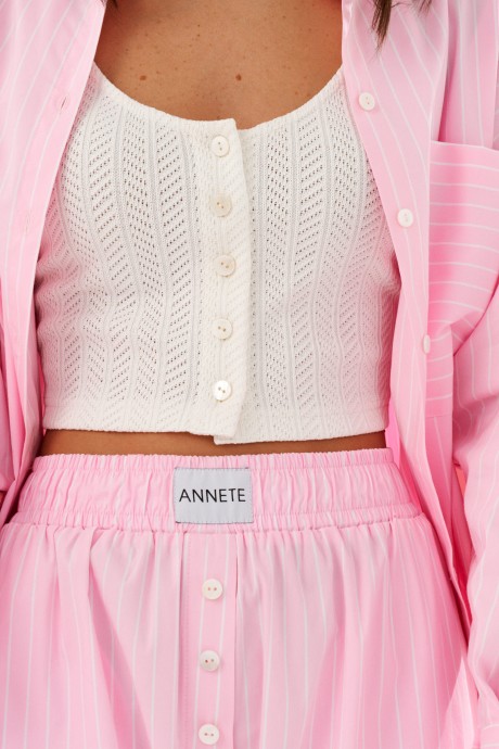 BEAUTY ANNETE A914 #4