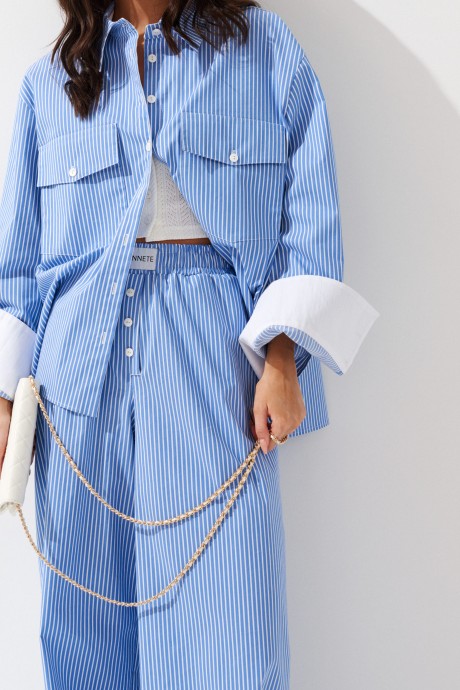 BEAUTY ANNETE A913 #5