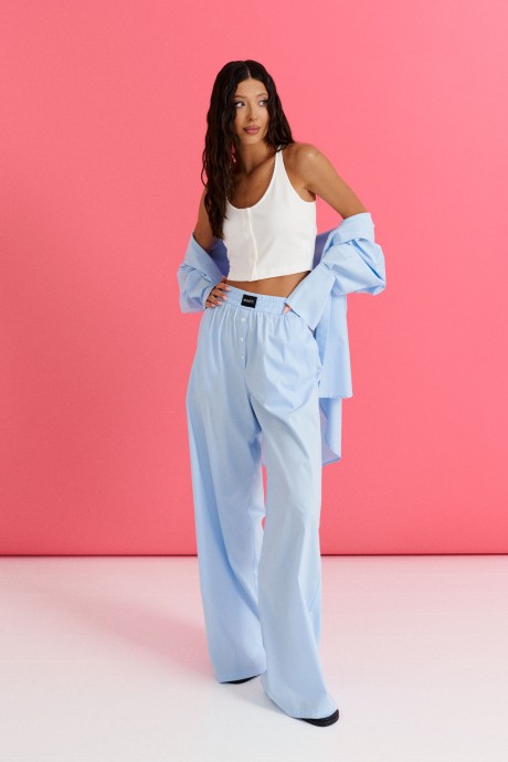 BEAUTY ANNETE A1249 #3