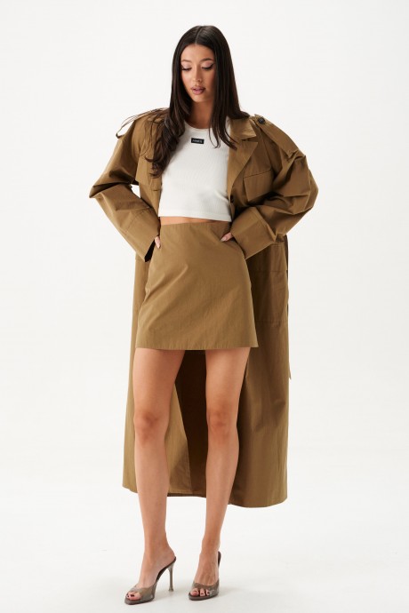 BEAUTY ANNETE A1438