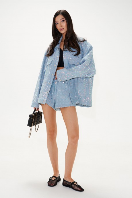 BEAUTY ANNETE A5465 #2