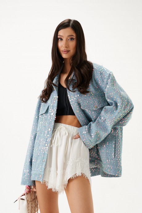 BEAUTY ANNETE A5465 #4