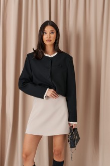 Юбка BEAUTY ANNETE A1644 /1 бежевый #1