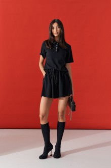 Юбка BEAUTY ANNETE A1625 черный #1