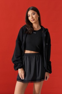 Юбка BEAUTY ANNETE A1656 черный #1