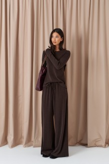 Брюки BEAUTY ANNETE A1658
