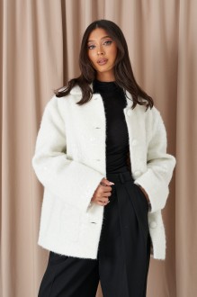 Джемпер (кофта) BEAUTY ANNETE A2294 черный #1