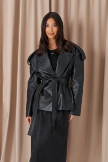 Жакет (пиджак) BEAUTY ANNETE A5523 /1 черный #1