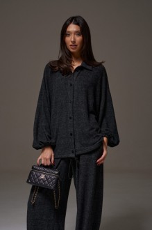 Джемпер (кофта) BEAUTY ANNETE A2337 /1 черный #1
