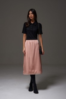 Юбка BEAUTY ANNETE A1721 пудра #1