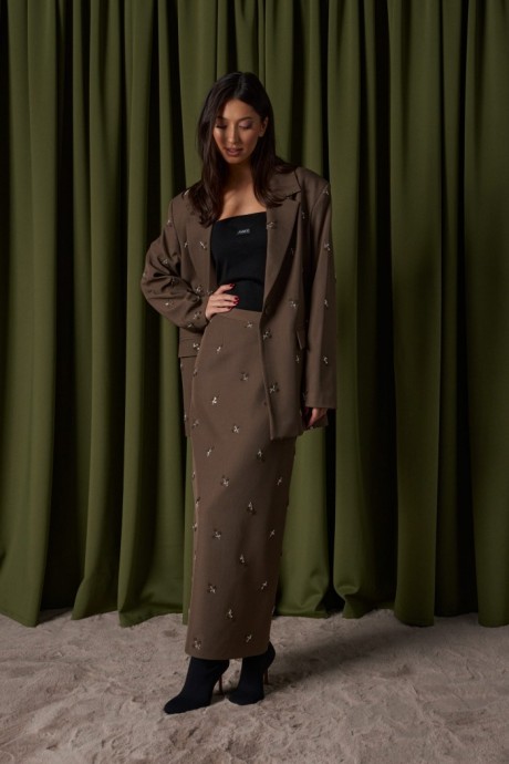 BEAUTY ANNETE A1681 #1