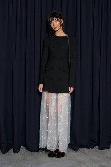 BEAUTY ANNETE A5555 #8