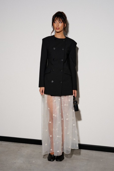 BEAUTY ANNETE A5555 #4