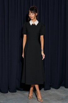 Вечернее платье BEAUTY ANNETE A3749 черный