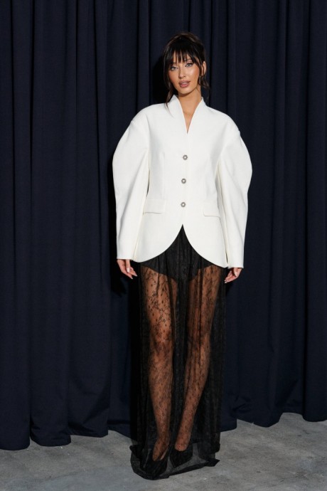 BEAUTY ANNETE A5580 #3