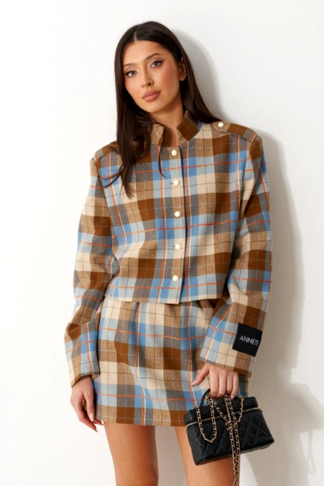 BEAUTY ANNETE A5622 #1