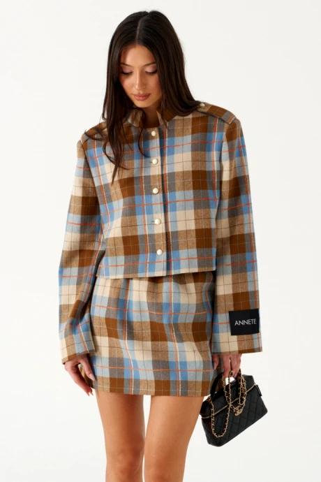 BEAUTY ANNETE A5622 #2