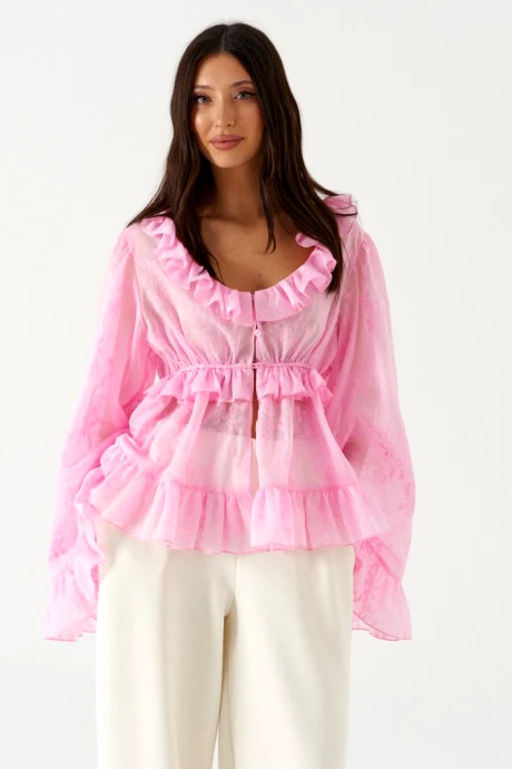 BEAUTY ANNETE A2429 #2