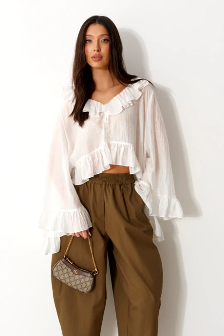 BEAUTY ANNETE A2424 #4