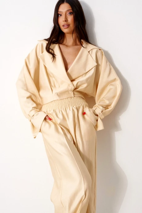 BEAUTY ANNETE A1796 #3