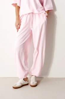 Брюки BEAUTY ANNETE A1814 нежно-розовые