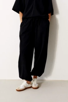 Брюки BEAUTY ANNETE A1814 /1 черные