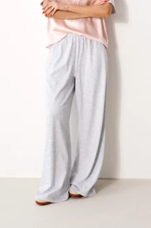 Брюки BEAUTY ANNETE A1815 серые