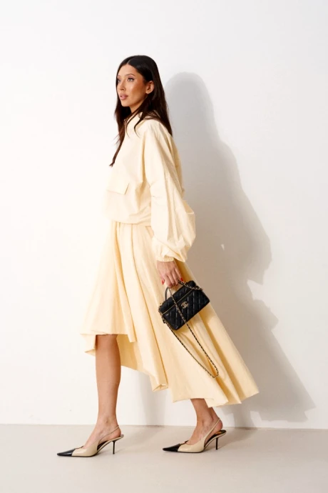 BEAUTY ANNETE A1831 #1