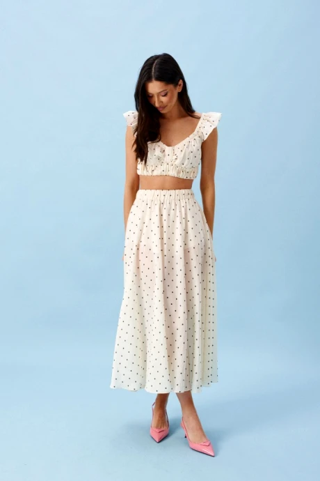 BEAUTY ANNETE A1842 #4