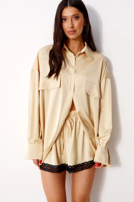 BEAUTY ANNETE A2489 #1