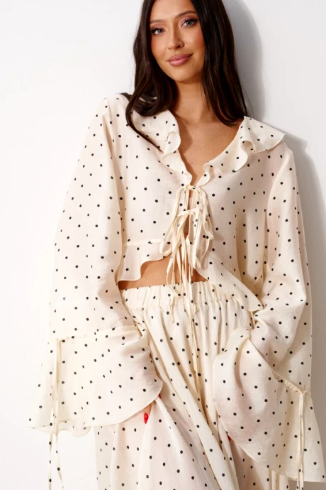 BEAUTY ANNETE A2494 #3