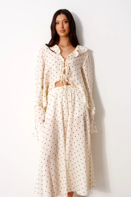 BEAUTY ANNETE A2494 #4