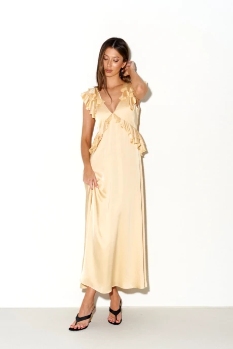 BEAUTY ANNETE A3771 #3