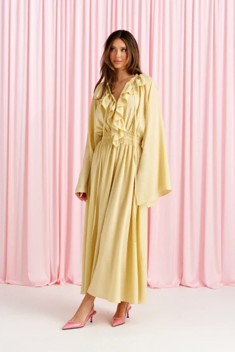 BEAUTY ANNETE A3772