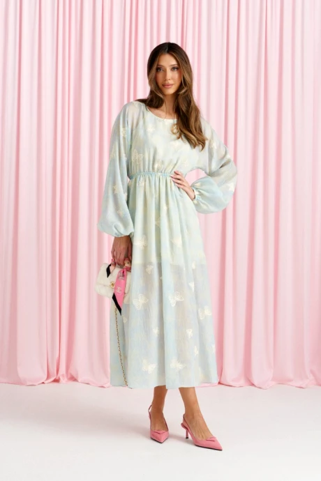 BEAUTY ANNETE A3774
