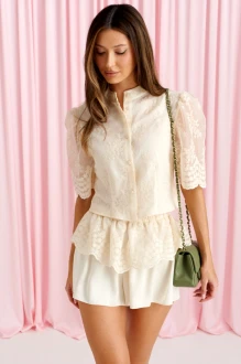 BEAUTY ANNETE А2536 #4